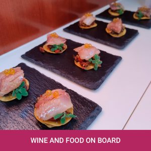 Luxury Sailing Experience - Pintxo to Pintxo 01