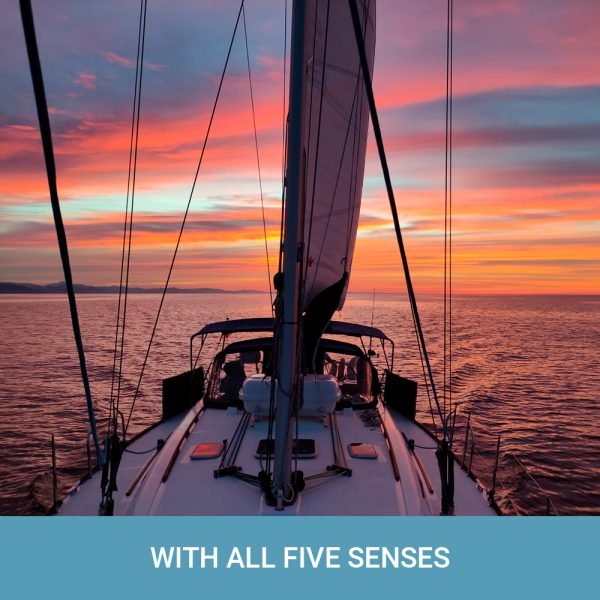 Sailing Luxury Experiences - Magical Sunsets 01