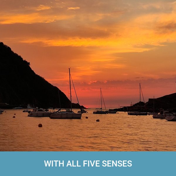 Sailing Luxury Experiences - Magical Sunsets 02