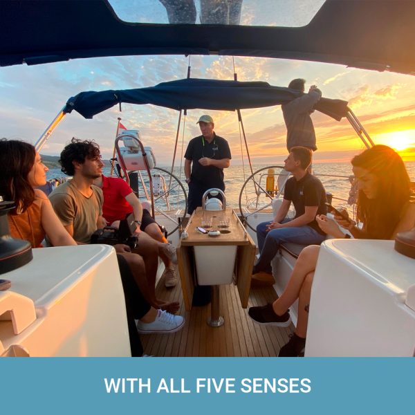 Sailing Luxury Experiences - Magical Sunsets 03