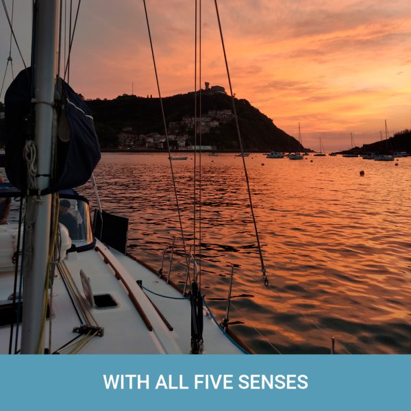 Sailing Luxury Experiences - Magical Sunsets 04