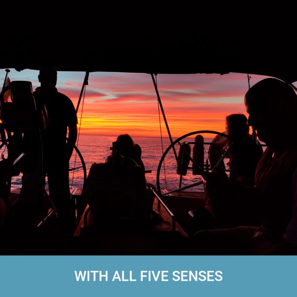 Sailing Luxury Experiences - Magical Sunsets 05