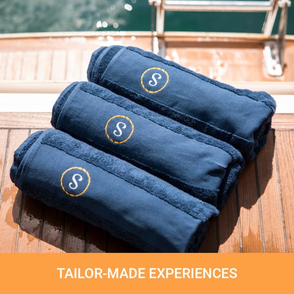 Luxury Sailing Experience - Experiences a la carte 01