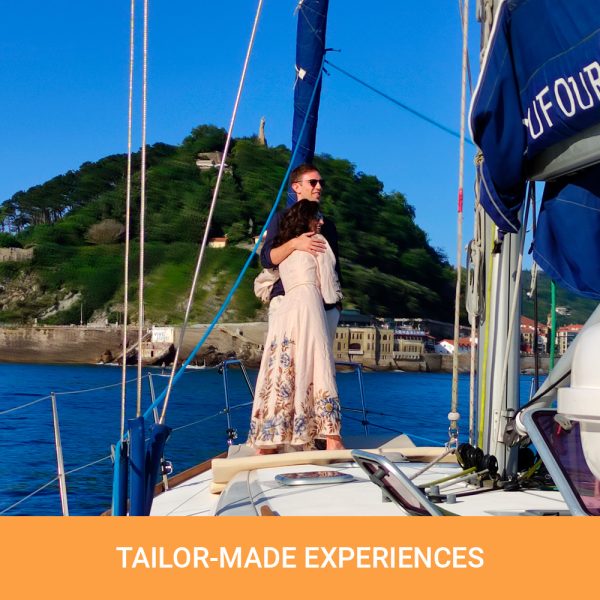 Luxury Sailing Experience - Experiences a la carte 02