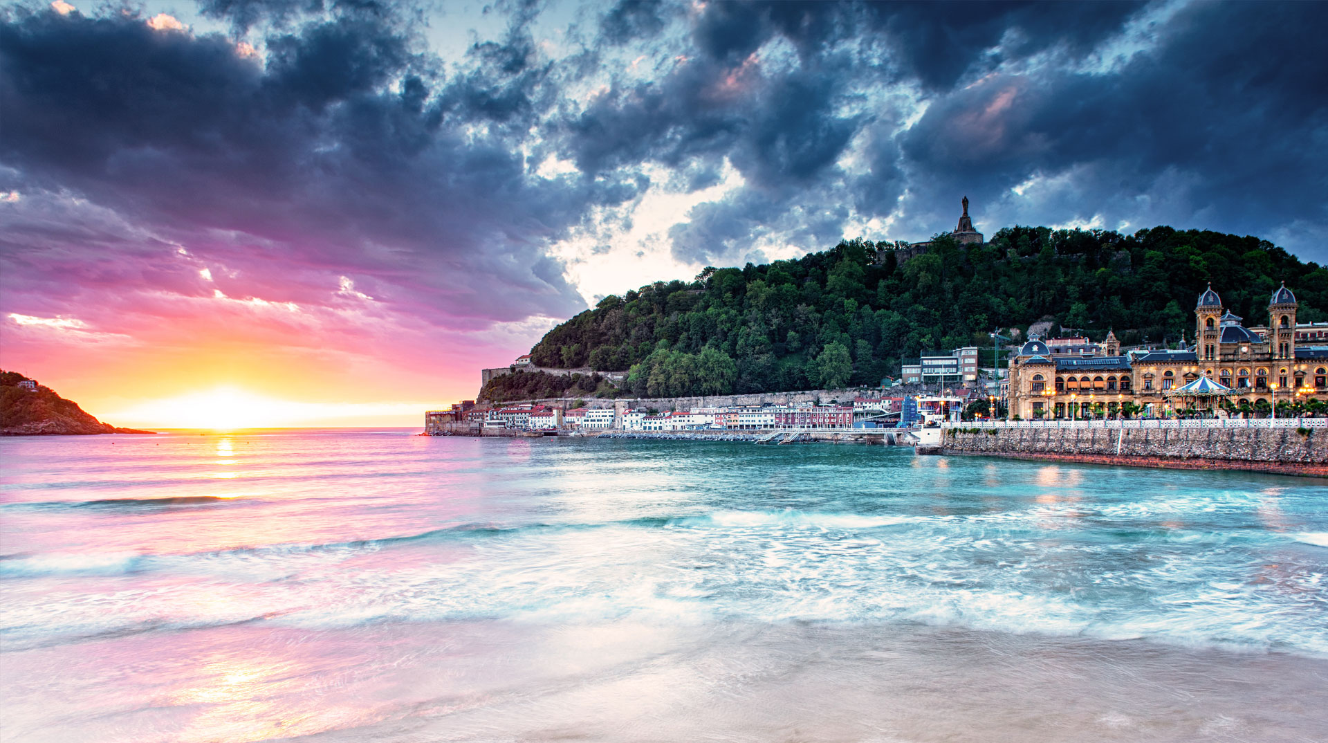 San Sebastian: A Luxurious Escape for Discerning Travelers from the US
