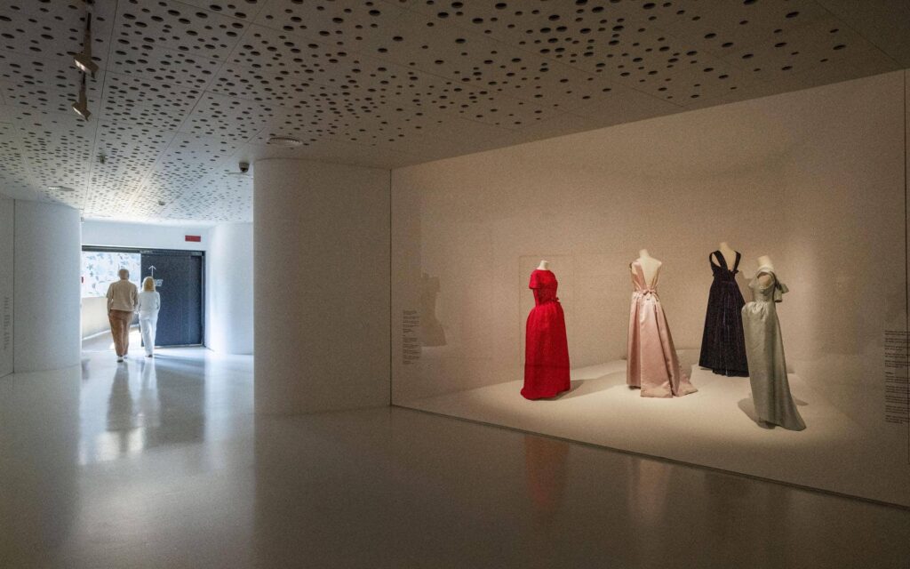 balenciaga museum