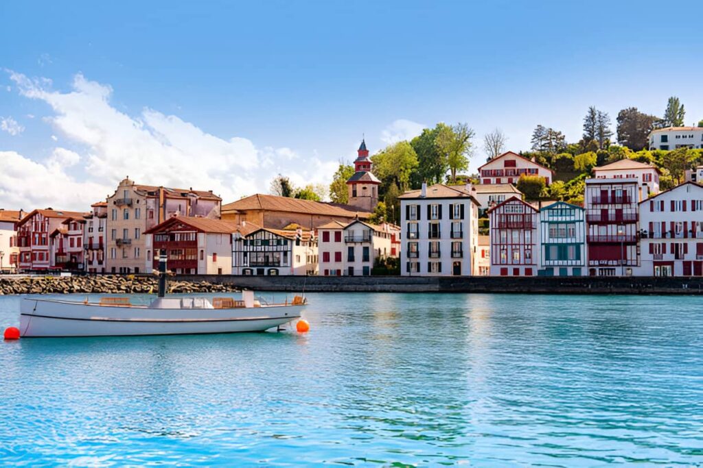 st jean de luz
