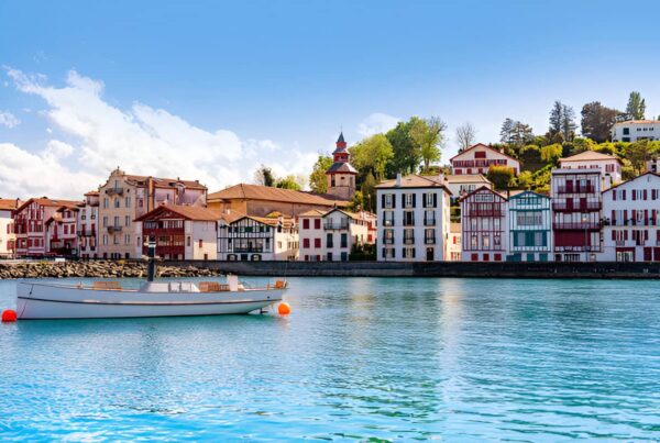 st jean de luz