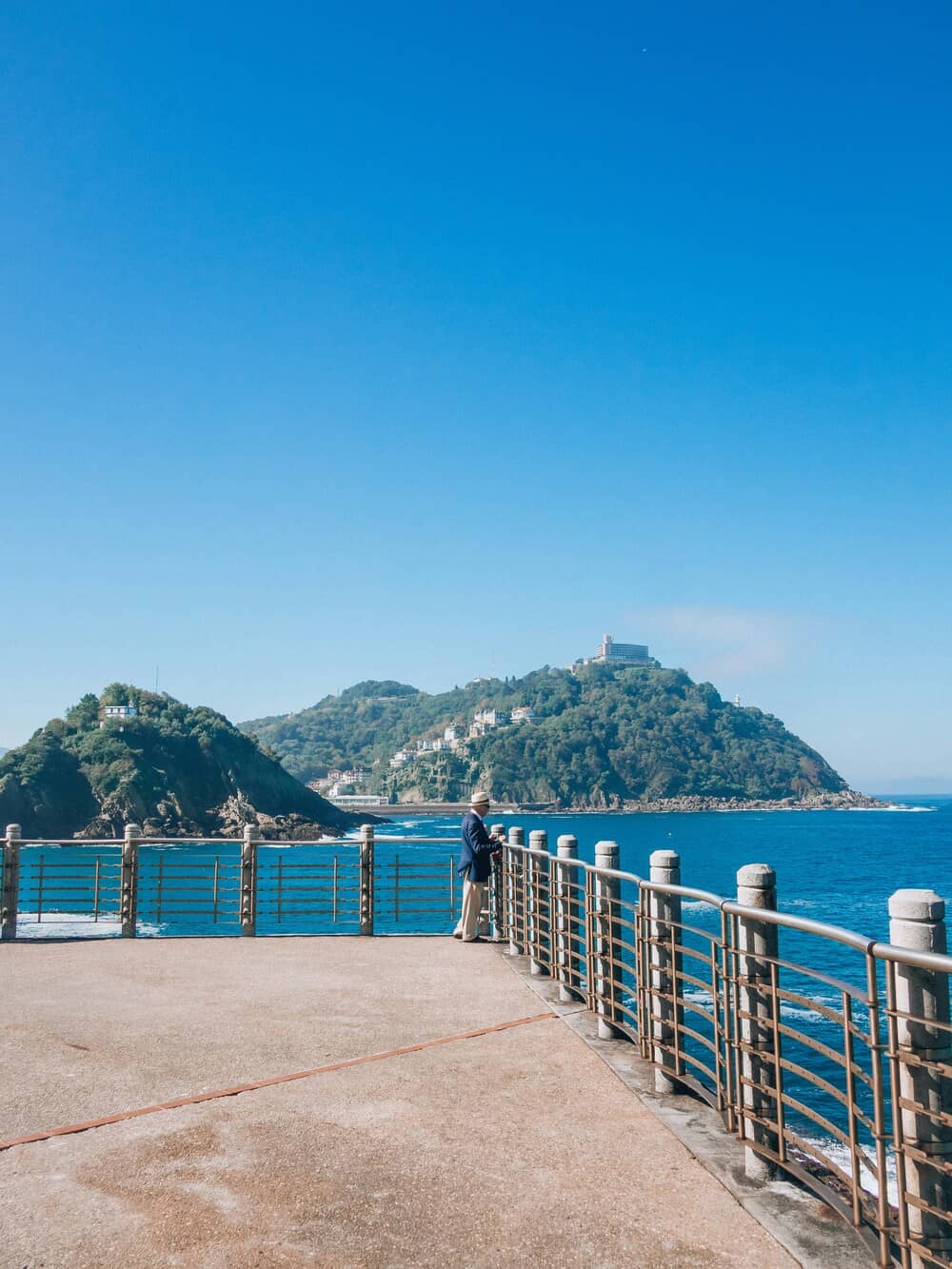 Best Time to Visit the Basque Country: A Journey Through Sea, Mountains and Timeless Charm