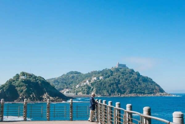 best time to visit Basque Country