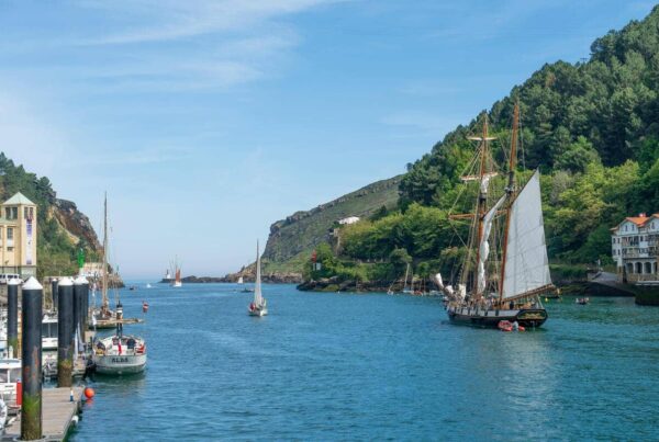travesia juan sebastian elcano