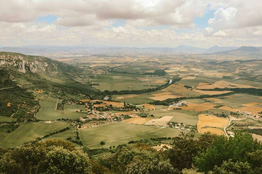 when to visit basque country