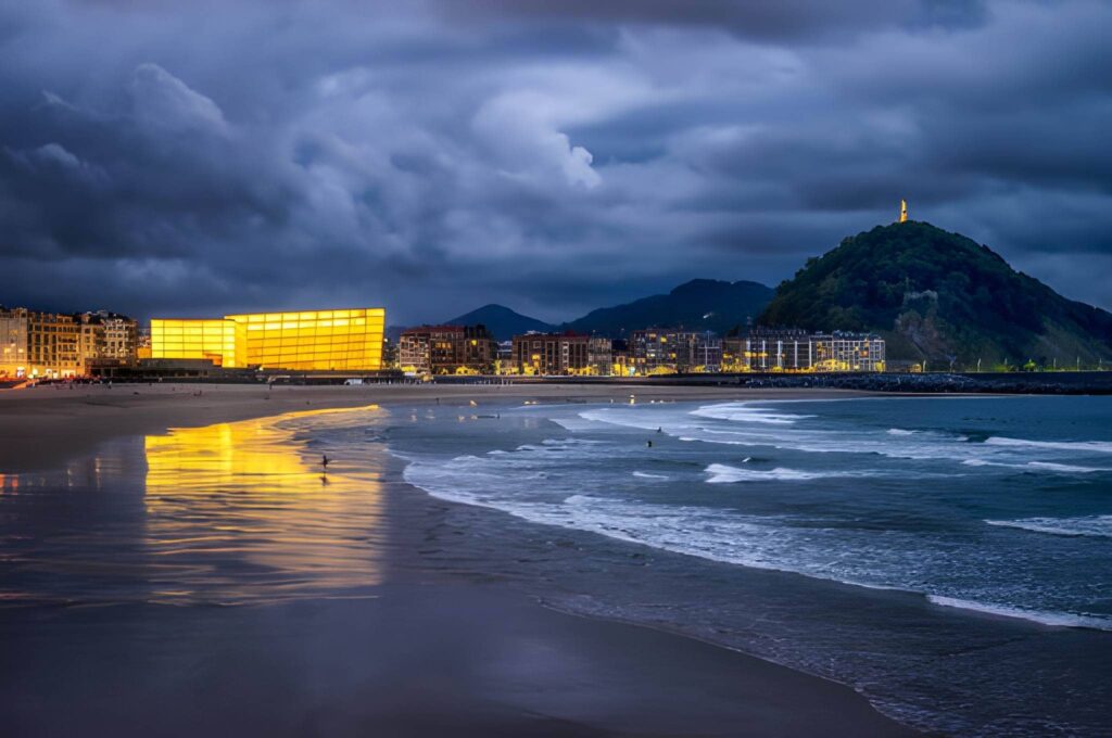 turismo mice en san sebastian donostia