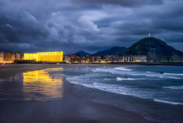 turismo mice en san sebastian donostia