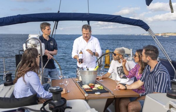 Discovering the Wines of the Basque Country - Image 2