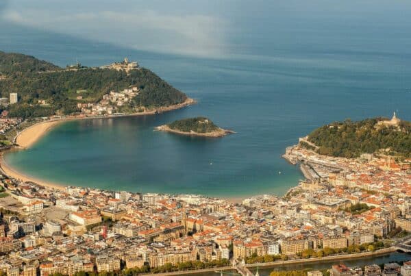 isla de santa clara barco